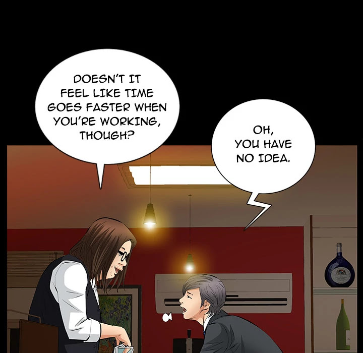Malja Chapter 23 page 41 - Chapter 23: Malja