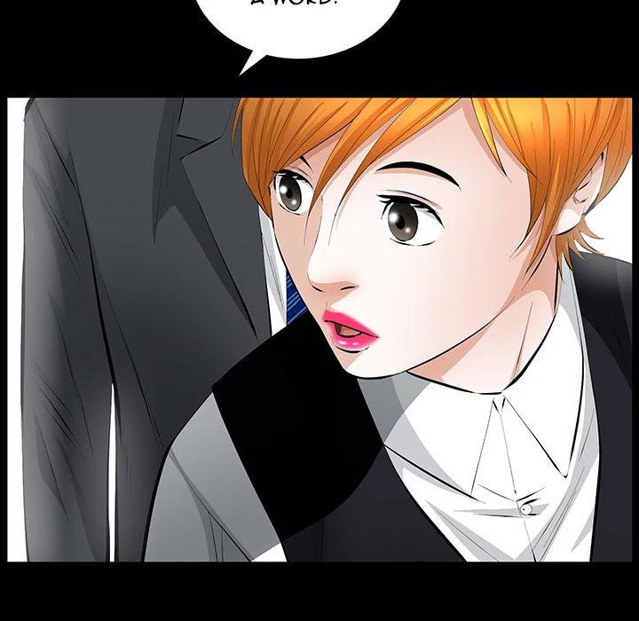 Malja Chapter 23 page 51 - Chapter 23: Malja