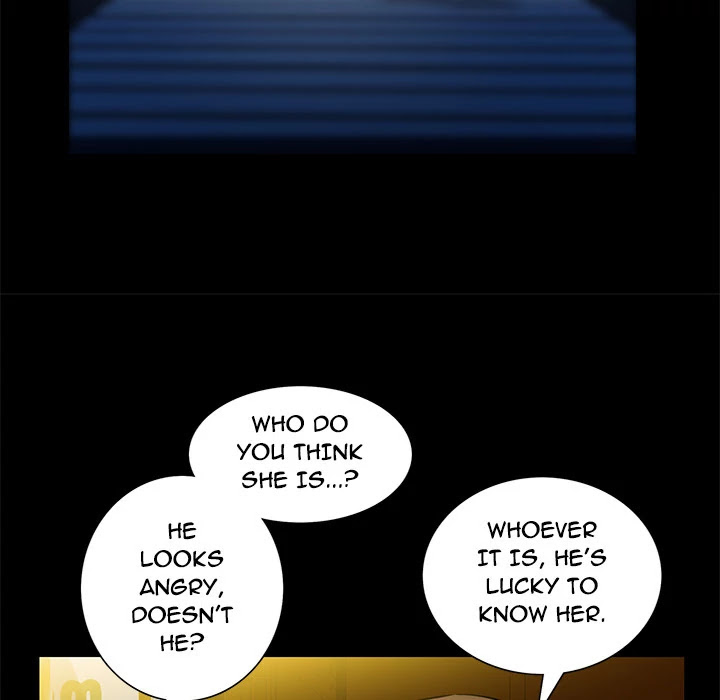 Malja Chapter 23 page 58 - Chapter 23: Malja