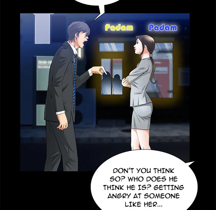 Malja Chapter 23 page 62 - Chapter 23: Malja