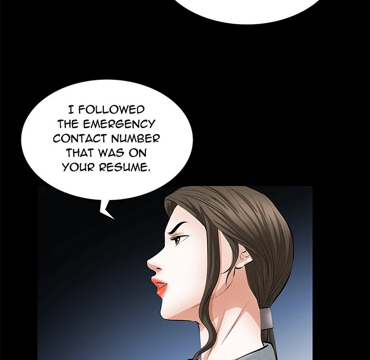 Malja Chapter 23 page 63 - Chapter 23: Malja