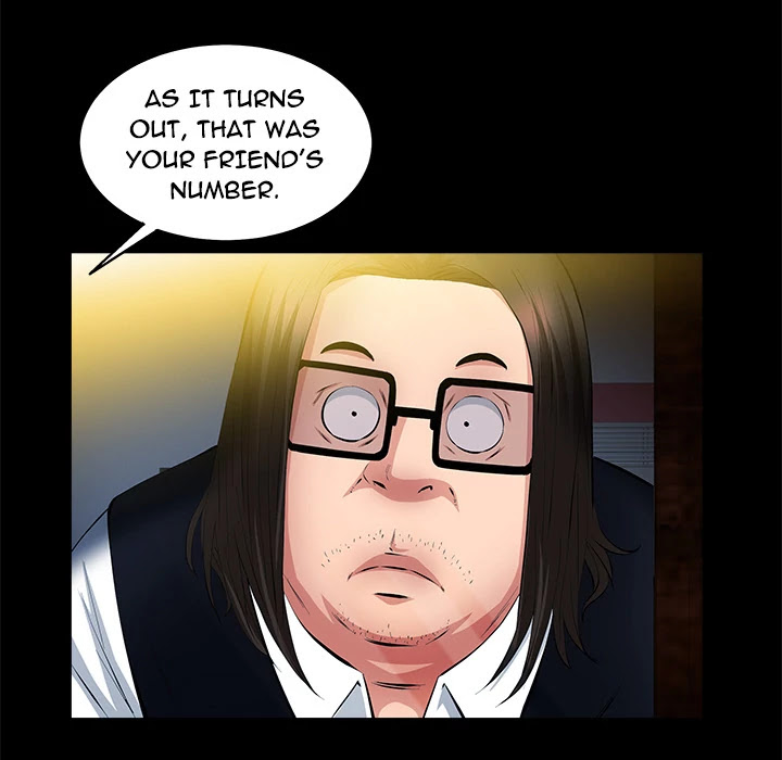 Malja Chapter 23 page 65 - Chapter 23: Malja