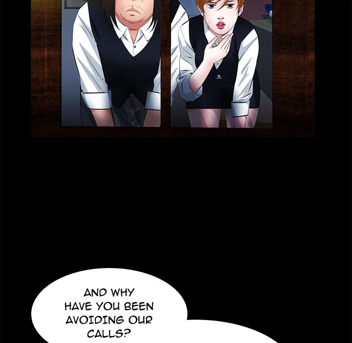 Malja Chapter 23 page 67 - Chapter 23: Malja
