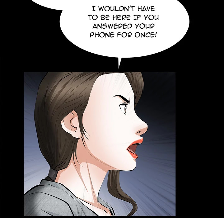 Malja Chapter 23 page 68 - Chapter 23: Malja