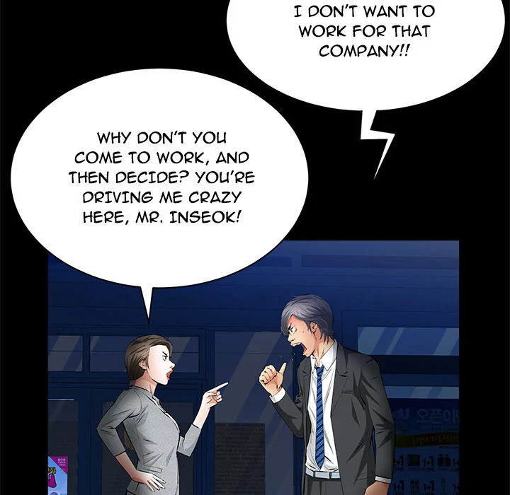 Malja Chapter 23 page 70 - Chapter 23: Malja