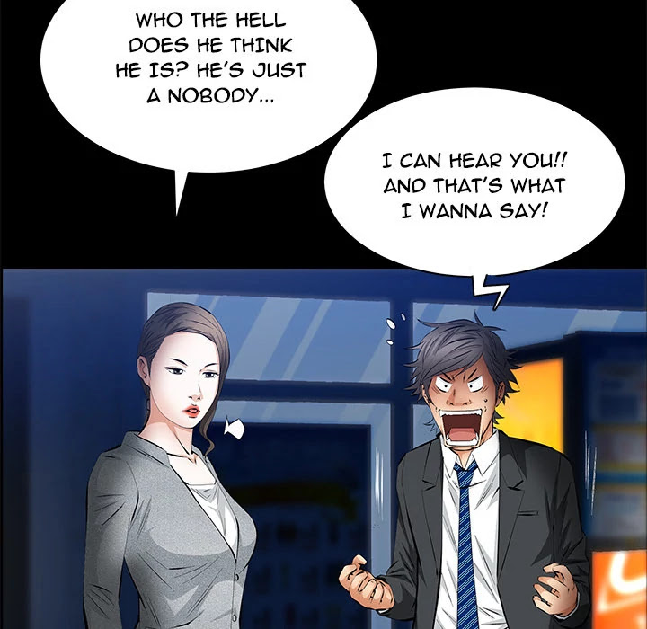 Malja Chapter 23 page 72 - Chapter 23: Malja