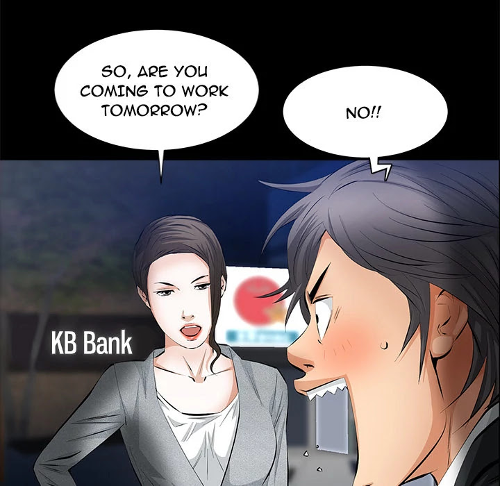 Malja Chapter 23 page 74 - Chapter 23: Malja