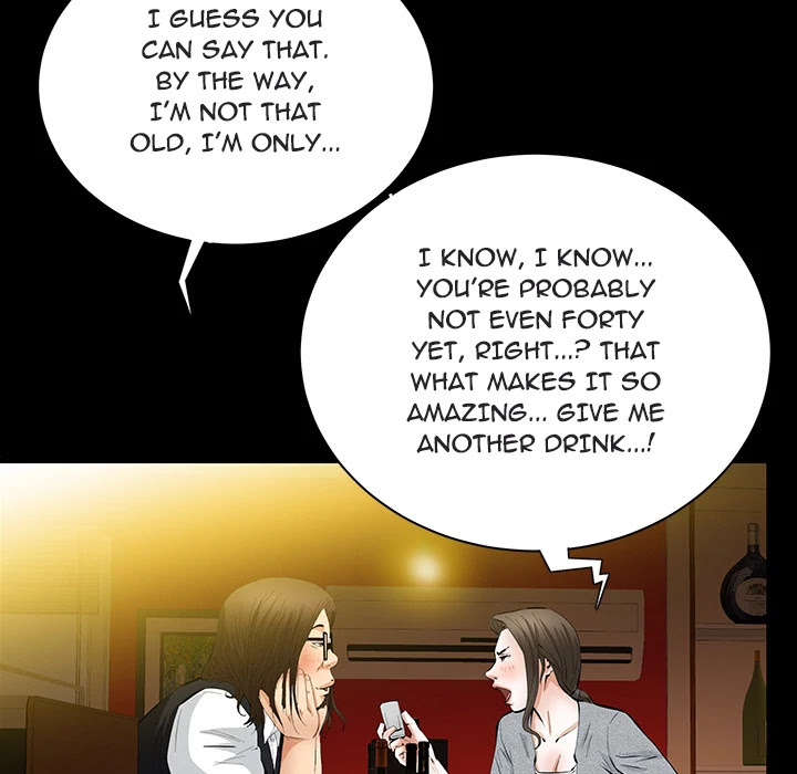 Malja Chapter 23 page 90 - Chapter 23: Malja