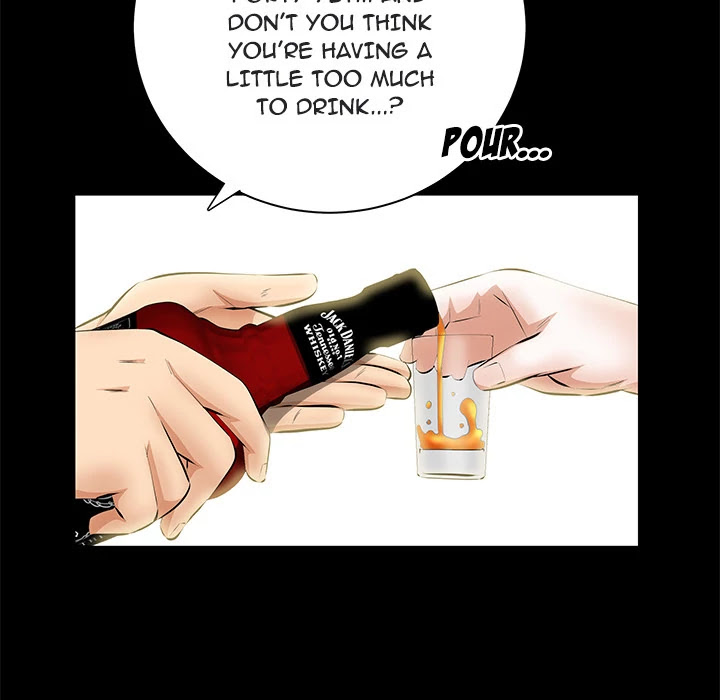 Malja Chapter 23 page 92 - Chapter 23: Malja