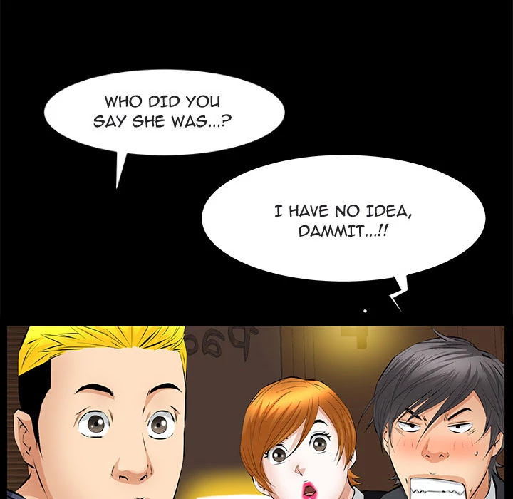 Malja Chapter 23 page 93 - Chapter 23: Malja