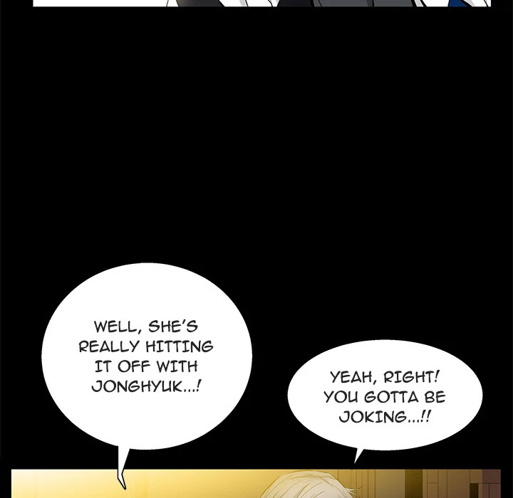 Malja Chapter 23 page 96 - Chapter 23: Malja