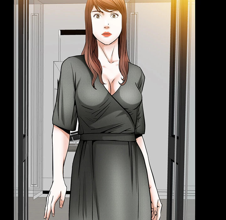 Malja Chapter 28 page 10 - Chapter 28: Malja
