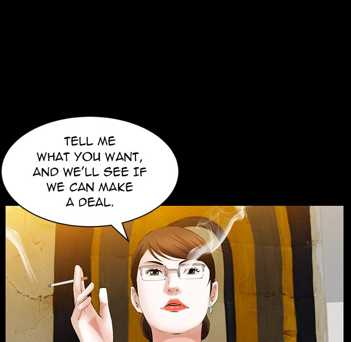Malja Chapter 28 page 103 - Chapter 28: Malja