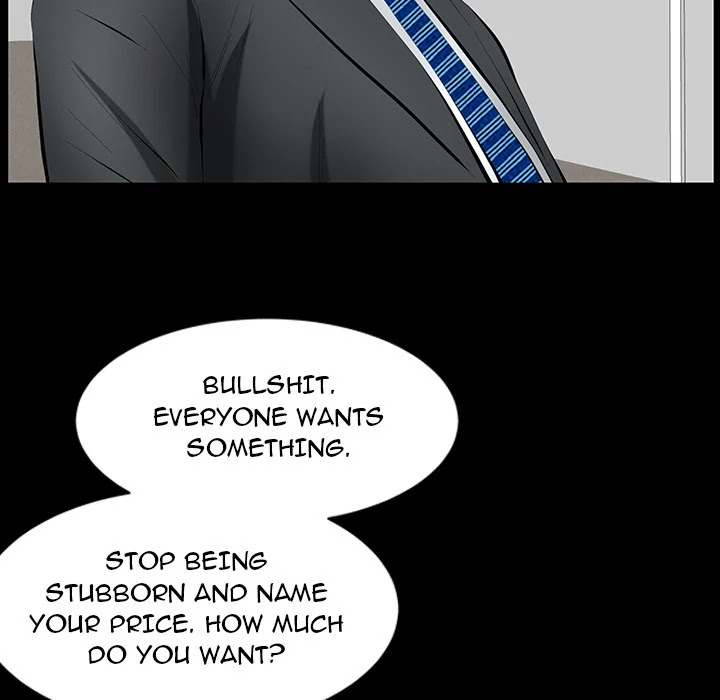 Malja Chapter 28 page 107 - Chapter 28: Malja