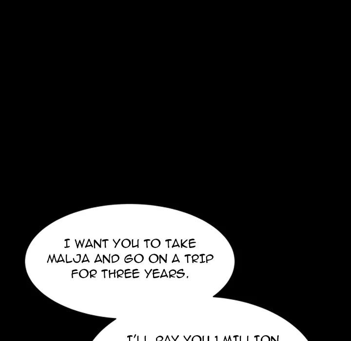Malja Chapter 28 page 109 - Chapter 28: Malja