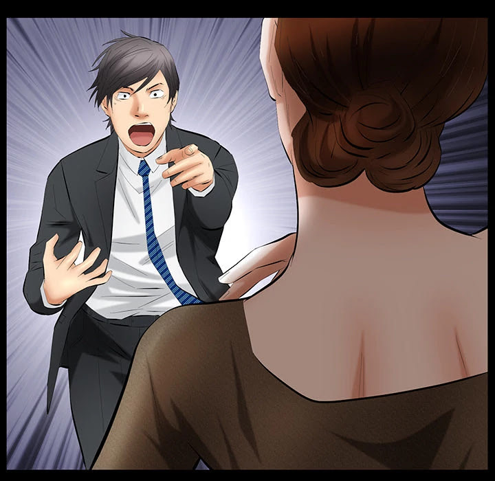 Malja Chapter 28 page 116 - Chapter 28: Malja