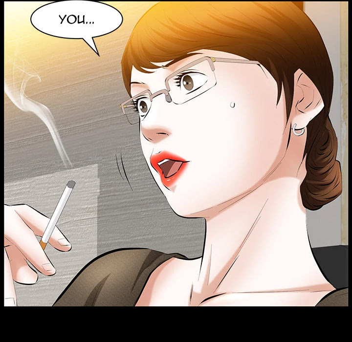 Malja Chapter 28 page 118 - Chapter 28: Malja