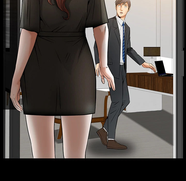 Malja Chapter 28 page 122 - Chapter 28: Malja