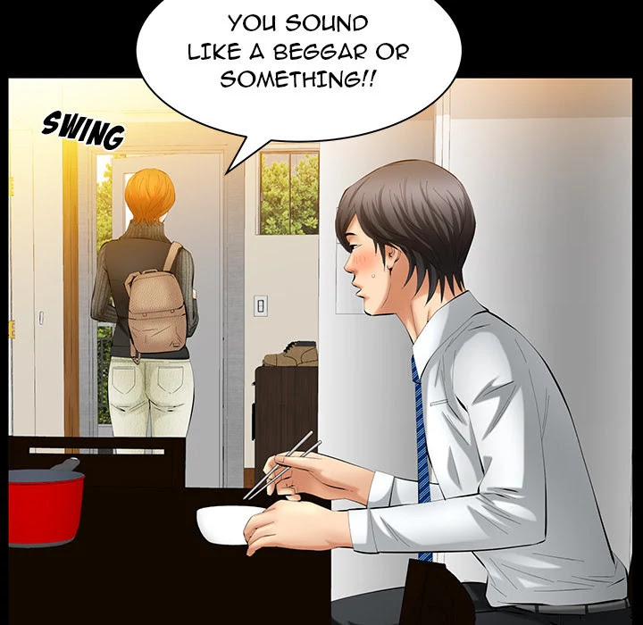 Malja Chapter 28 page 42 - Chapter 28: Malja
