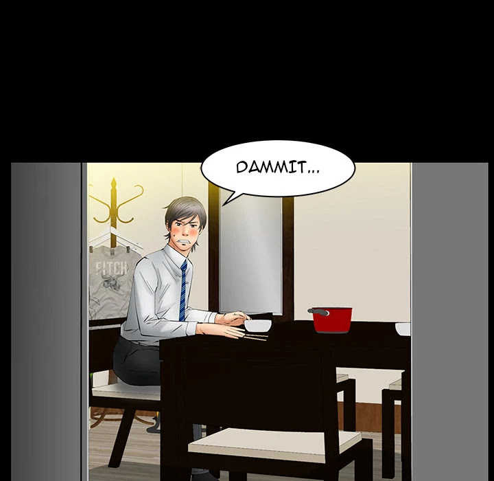 Malja Chapter 28 page 45 - Chapter 28: Malja