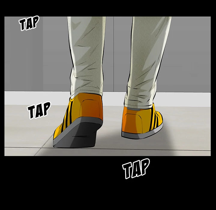 Malja Chapter 28 page 49 - Chapter 28: Malja