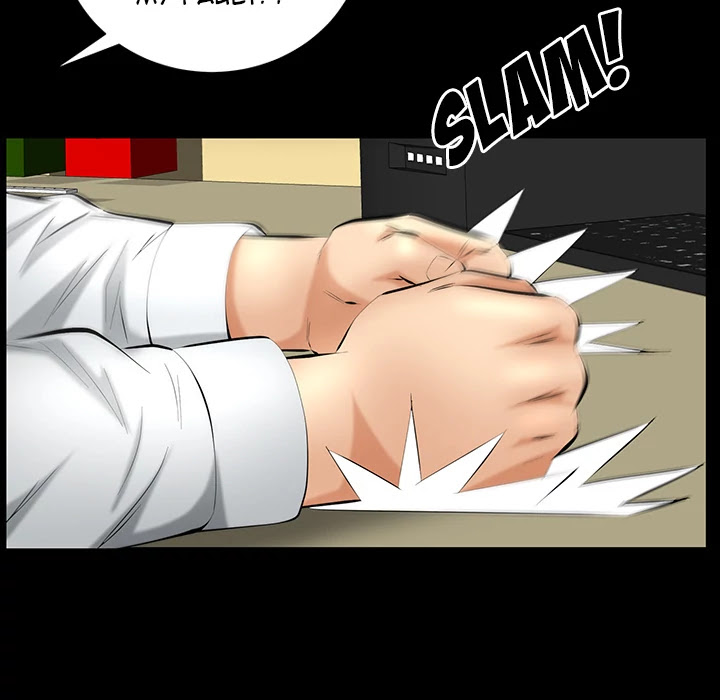 Malja Chapter 28 page 62 - Chapter 28: Malja