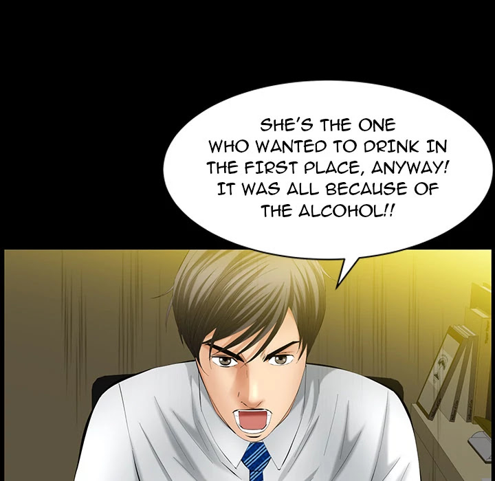 Malja Chapter 28 page 63 - Chapter 28: Malja
