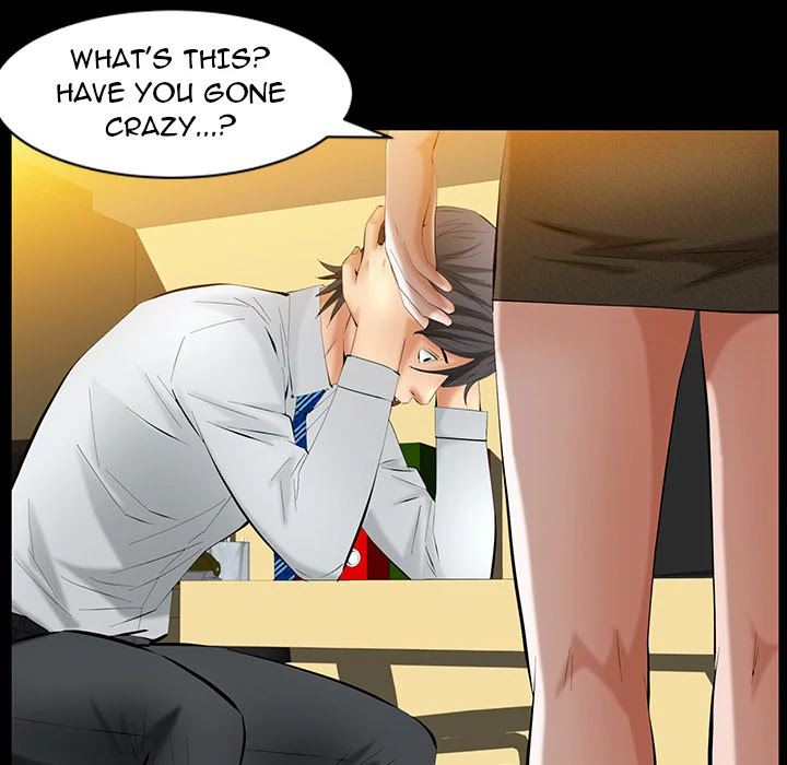 Malja Chapter 28 page 89 - Chapter 28: Malja