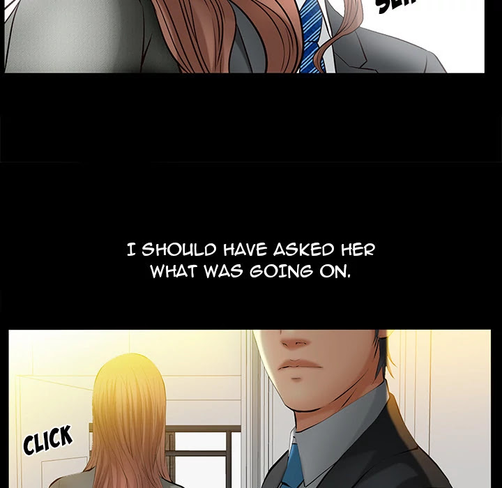 Malja Chapter 29 page 108 - Chapter 29: Malja