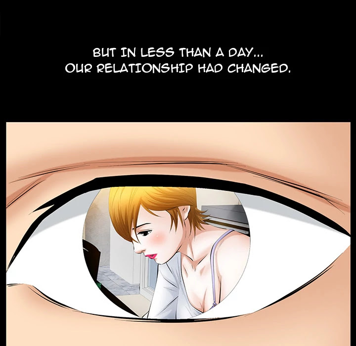 Malja Chapter 29 page 112 - Chapter 29: Malja