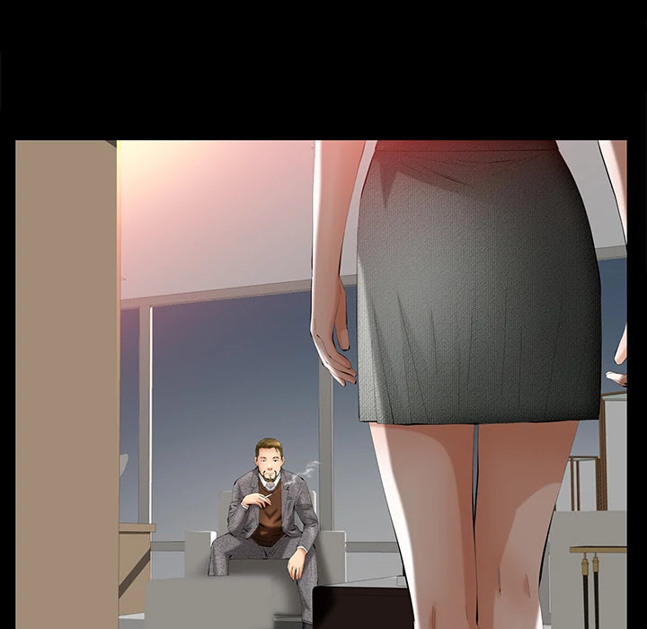 Malja Chapter 29 page 124 - Chapter 29: Malja