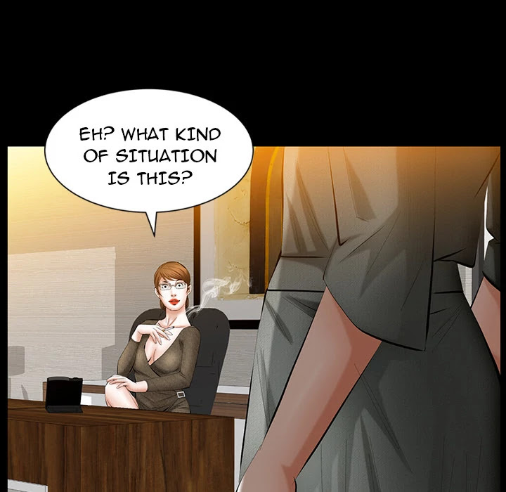 Malja Chapter 29 page 22 - Chapter 29: Malja