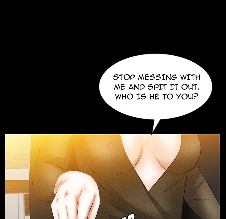 Malja Chapter 29 page 42 - Chapter 29: Malja