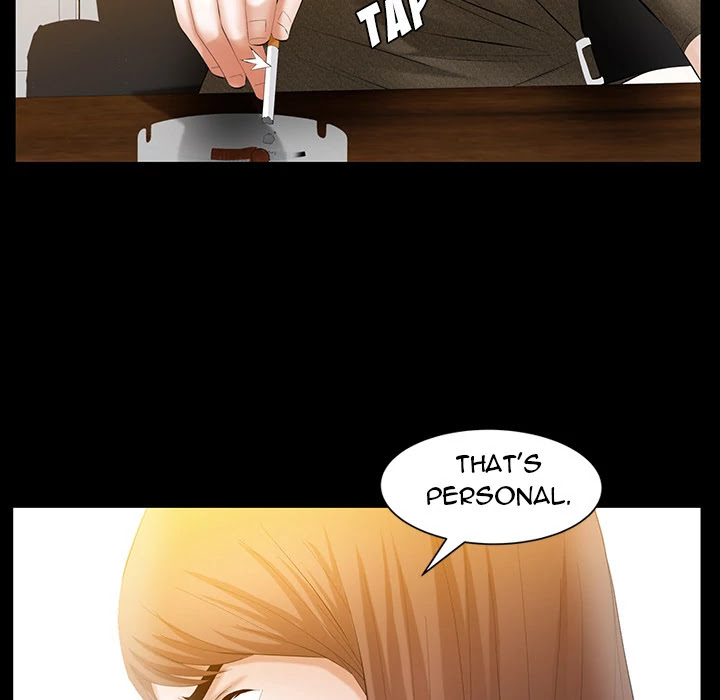 Malja Chapter 29 page 43 - Chapter 29: Malja