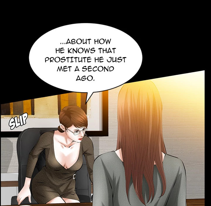 Malja Chapter 29 page 59 - Chapter 29: Malja