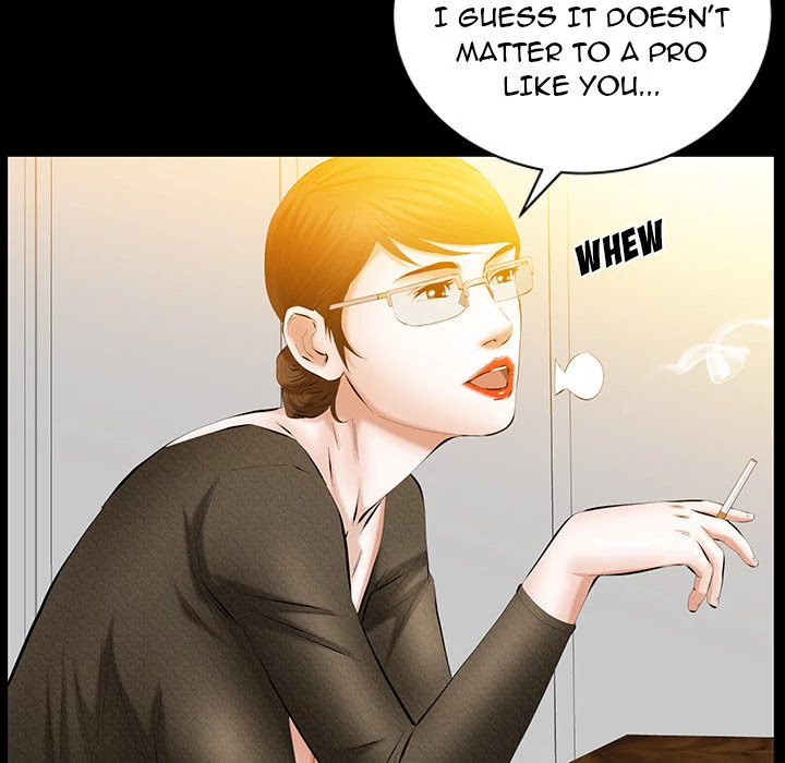 Malja Chapter 29 page 81 - Chapter 29: Malja