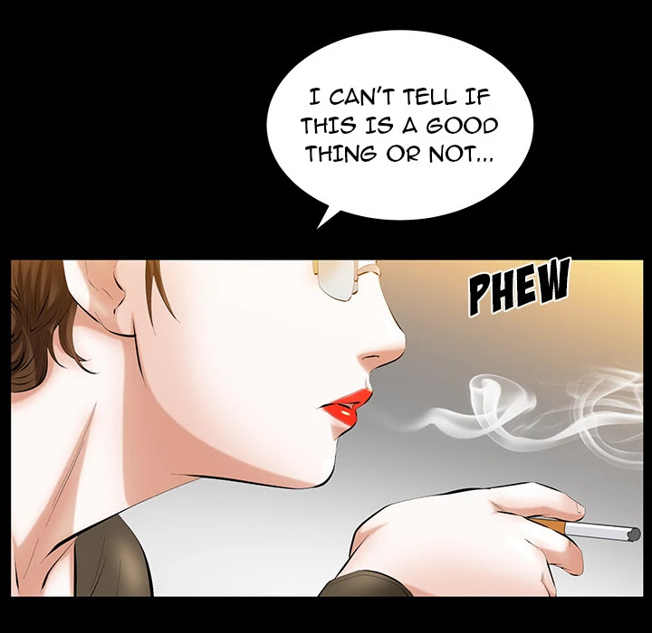 Malja Chapter 29 page 84 - Chapter 29: Malja
