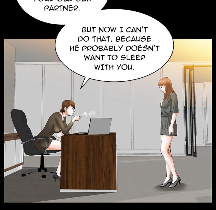 Malja Chapter 29 page 86 - Chapter 29: Malja