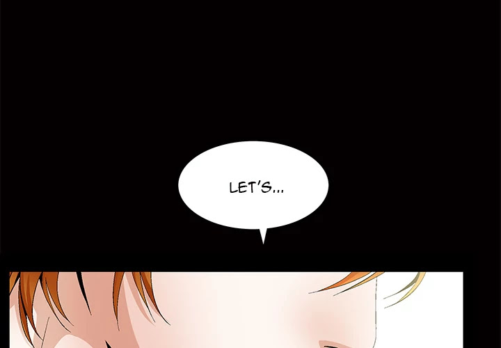 Malja Chapter 3 page 1 - Chapter 3: Malja