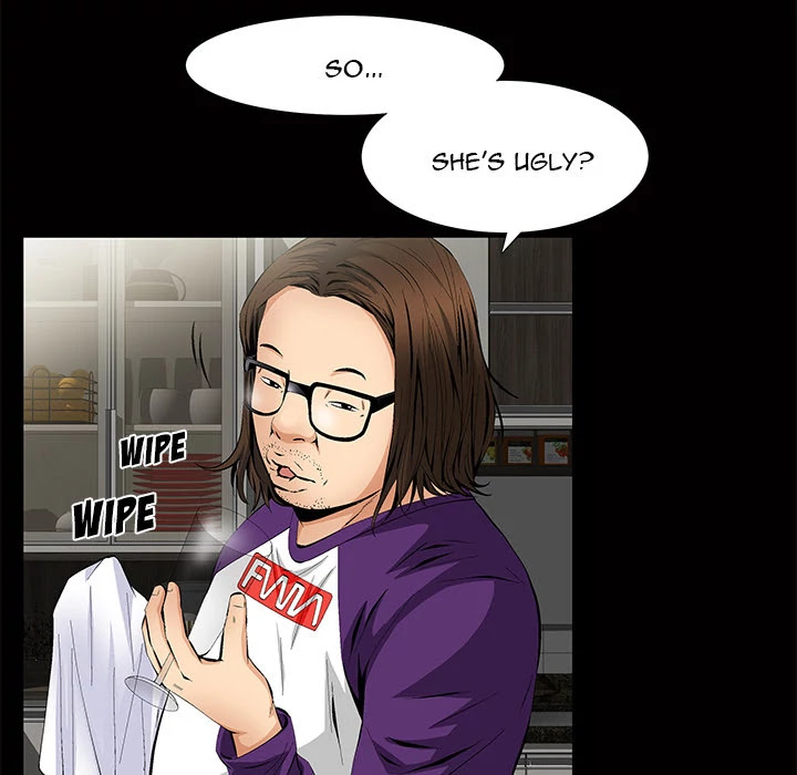Malja Chapter 3 page 100 - Chapter 3: Malja