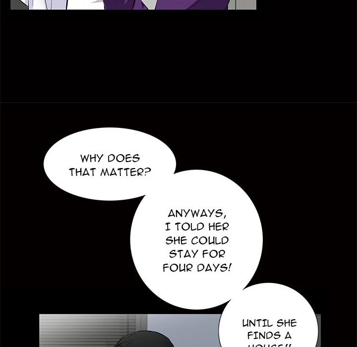 Malja Chapter 3 page 101 - Chapter 3: Malja