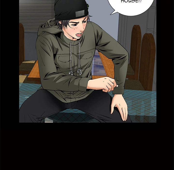 Malja Chapter 3 page 102 - Chapter 3: Malja