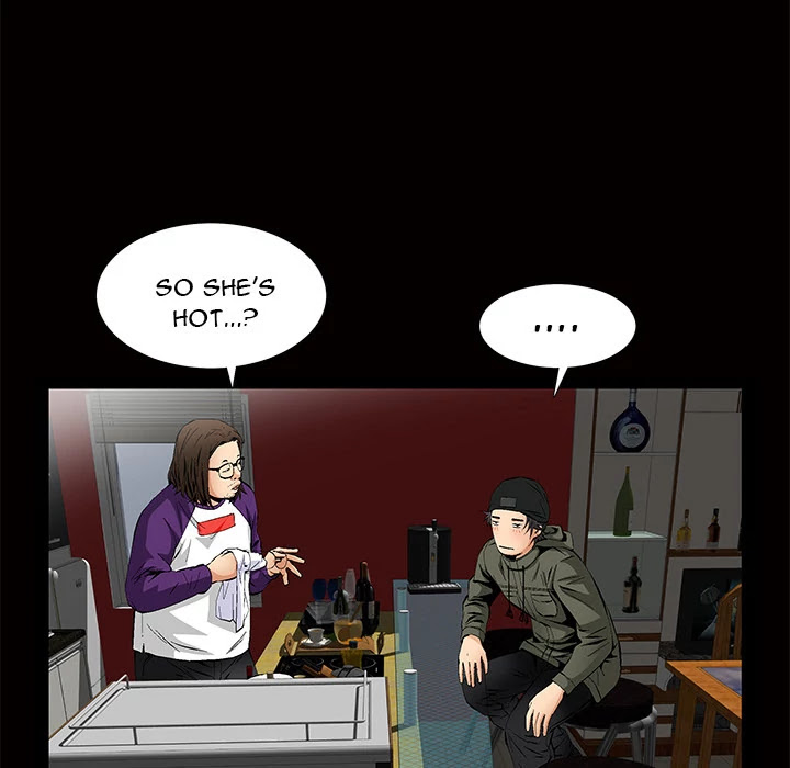 Malja Chapter 3 page 103 - Chapter 3: Malja