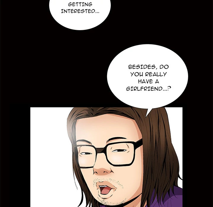 Malja Chapter 3 page 106 - Chapter 3: Malja