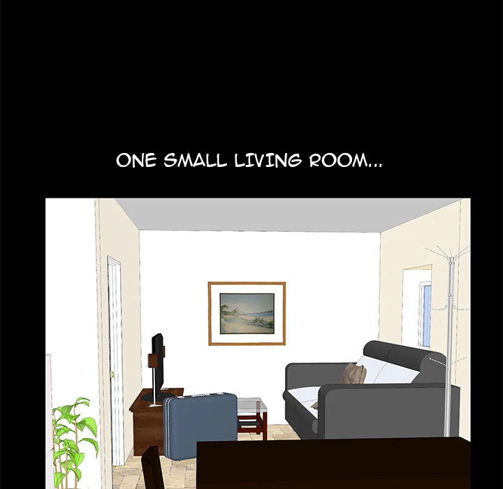 Malja Chapter 3 page 11 - Chapter 3: Malja
