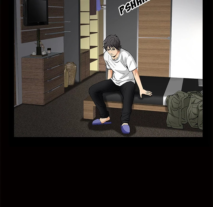 Malja Chapter 3 page 112 - Chapter 3: Malja