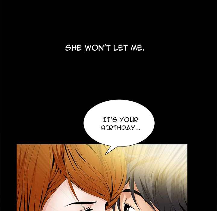 Malja Chapter 3 page 126 - Chapter 3: Malja