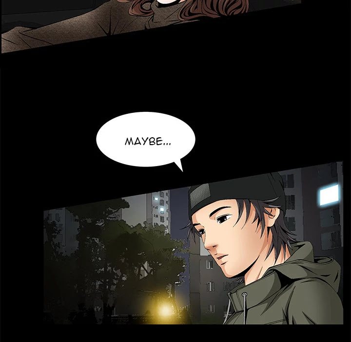 Malja Chapter 3 page 148 - Chapter 3: Malja