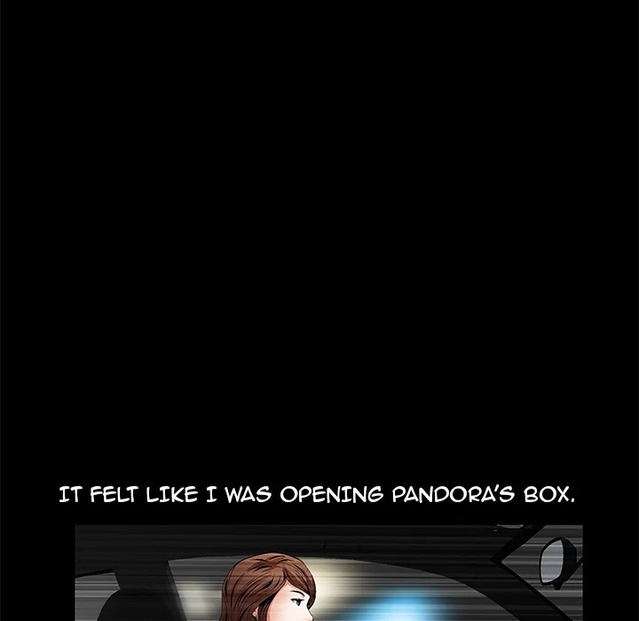 Malja Chapter 3 page 160 - Chapter 3: Malja