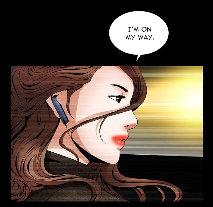 Malja Chapter 3 page 162 - Chapter 3: Malja